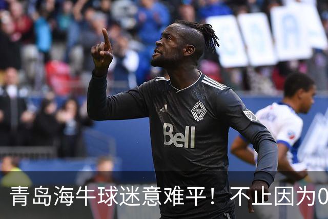 青岛海牛球迷意难平！不止因为0-2天津津门虎，更多在于以下五点